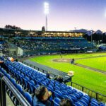 Curacao Neptunus wint honkbalthriller van HCAW