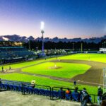 Curaçao Neptunus opent seizoen sterk met drie zeges op Twins