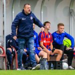 SDK 2026: Kethel Spaland-trainer Paul van Loenen: ‘Als je meedoet, wil je natuurlijk ook winnen’