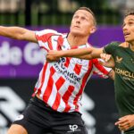 Sparta ontvangt puntloos FC Utrecht op het Kasteel