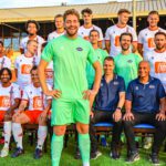 Koploper CWO vecht zich naar belangrijke zege op Zwarte Pijl