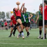 John Groenemeijer nieuwe hoofdtrainer SKV Nexus