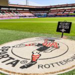 Oud-Spartaan Yuri Rose nieuwe trainer Ajax O19