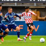 Sparta Rotterdam krijgt Ajax op bezoek
