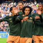 ‘Strijd om Feyenoorder Zechiël barst los’