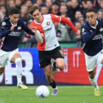 Sauer vertrekt bij Feyenoord, Ka maakt overstap naar AZ