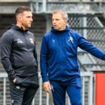 Wedstrijd programma 2/3 mei