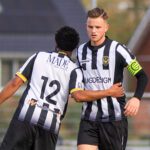 Excelsior’20 zet Rhoon na rust opzij