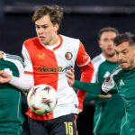 Stuttgart overbiedt Hoffenheim en meldt zich bij Feyenoord voor Sauer