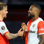‘Cyle Larin denkt aan voortijdige Feyenoord-exit’