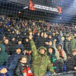 ‘Plamen Andreev staat op punt om Feyenoord te verlaten’