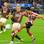 Sparta op bezoek bij Telstar in midweekse speelronde