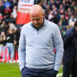 ‘Naam Arne Slot (ex-Feyenoord) valt bij Ajax’