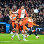 Feyenoord ziet opvolger van Ueda in La Liga: ook Ajax houdt spits in de gaten