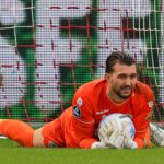 ‘Feyenoord kijkt naar Drommel en Vaessen’