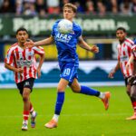Droomtransfers oud-Spartanen leveren ook amateurs geld op