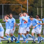 Hermes DVS blinkt uit tegen De Egelantier Boys