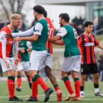 SVV na winst op DRL terug op nacompetitieplek