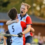 Ronald Jacobs en Tim Schilling nieuw trainersduo HC Pollux Heren