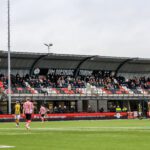 Sparta (av) heeft technische staf voor nieuw seizoen compleet