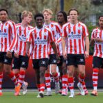 Tiental Jong Sparta Rotterdam neemt punt mee uit Volendam