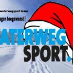Waterwegsport.nl wenst u fantastische feestdagen!