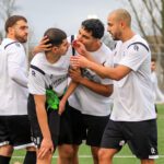 DVO’32 stunt met zege op koploper Swift Boys