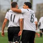 DVO’32 kiest voor trainersduo De Graaff en Remney