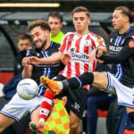 Mike Kleijn op huurbasis naar FC Volendam