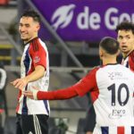 Excelsior Maassluis walst na rust over RBC heen