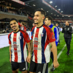 Oefenvoetbal: Excelsior Maassluis in Spanje langs TOGB