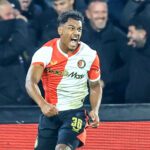 Slory op huurbasis van Feyenoord naar Willem II