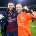 Sparta speelt bekerwedstrijd tegen Volendam op 15 januari