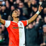 Feyenoord overtuigt bij eerste test onder Van Bronckhorst