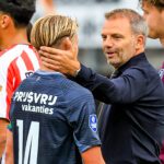 ‘Maurice Steijn serieus in beeld bij FC Utrecht”