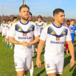 Gehavend HVC ’10 wint moeizaam van Wippolder