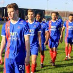 Berkhout schiet veerkrachtig CION naar punt tegen Oliveo