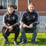 Zwaanswijk schiet met hattrick HVC’10 naar nacompetitie