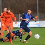 Competitie programma 16/17 mei