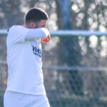 DVO’32 verliest na moeizame start van Transvalia