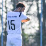 Matig DVO’32 onderuit bij DVV Delft