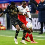 Joshua Kitolano gefrustreerd na uitblijven toptransfer