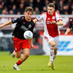 NEC – Excelsior verplaatst vanwege Europees programma