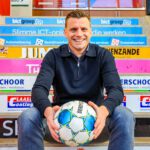 Van het Kasteel naar businessclub: Michiel van den Berg en Sponsuls brengen sponsors en sportclubs samen