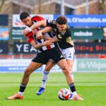 Finale om handhaving: Excelsior Maassluis wacht cruciaal tweeluik met IJsselmeervogels