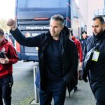 Van Persie: ‘Hebben echt karakter getoond’