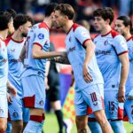 Feyenoord rekent op drukke transferzomer met mogelijke uitgaande deals