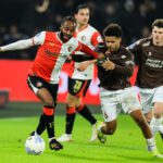 ‘Charlotte FC aast op Sterling na mogelijk vertrek bij Feyenoord’