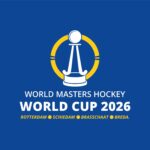 World Masters Hockey World Cup strijkt neer bij HC Schiedam