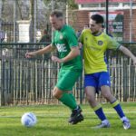 MVV ’27 knokt zich naar zege op FC Zoetermeer